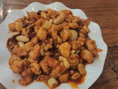 -晋B2008刀削面(小南庄店)