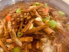 -鱼乐岛餐厅·户外花园主题餐厅