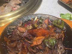 -妥妥烤肉料理(昙华林店)