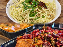 -万达广场(万州店)