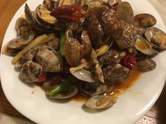 -李记潮汕砂锅粥(营福路店)