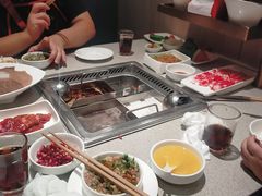 -海底捞火锅(万科广场店)