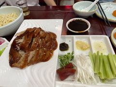 -老北京炸酱面·京味菜(西花市店)