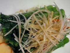 -老妈菜馆(建设街店)