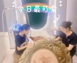 -Lily纤美·科技减脂中心
