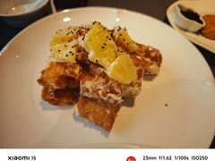 -望乡楼上海菜(日月光店)