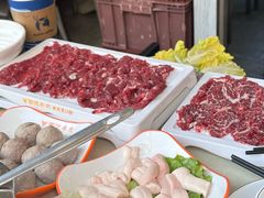 -潮悦牛肉火锅城(水贝店)
