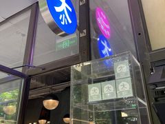 门面-大小咖啡 BigSmallCoffee(麦子店)