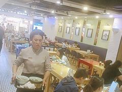 -回味鸭血粉丝汤(新城市广场店)