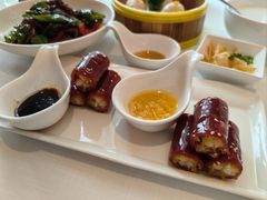 -醉辉皇原味海鲜江南菜(成都大魔方店)