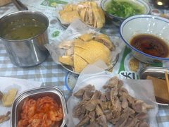 -阿金大白·上海菜馆(新天地店)