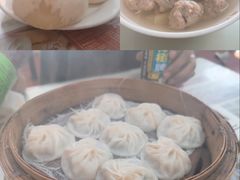 -津品味小吃(大学湾店)