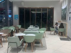 大堂-奈雪的茶(优特汇店)