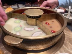 -巴奴毛肚火锅(大剧院店)