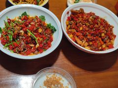 -金味老饭铺(晚报店)