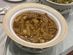 -京味斋·北京烤鸭(北京南站洋桥店)