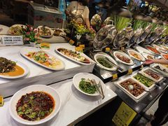 -好伦哥比萨烤肉自助(八里桥店)