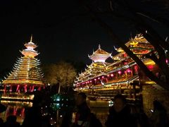 -深圳锦绣中华民俗村