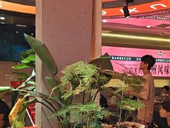 -遇西祠·海鲜烧烤(总店)