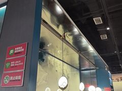 -老板恋上鱼(振华商厦店)