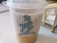 -立咖啡UPUPKAFE(浏城桥店)
