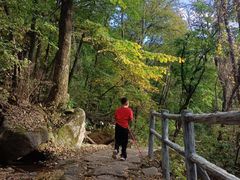 -三块石国家森林公园