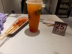 -姐弟俩土豆粉(丰乐路店)