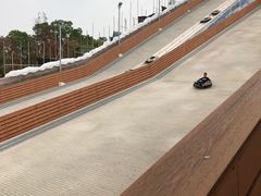 -美的鹭湖探索王国