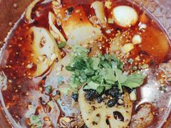 -极乐小煮·成都冒菜(科技绿洲店)