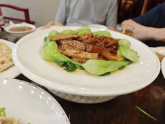 -民族饭荘(新华大街店)