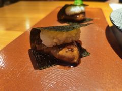 -隐鮨日料(北辰三角洲店)