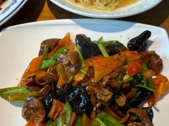 -食鸡公社辣子鸡·潍坊菜·烧烤