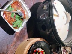 -乔街深夜食堂·台州菜·高压锅生蚝(杭州总店)