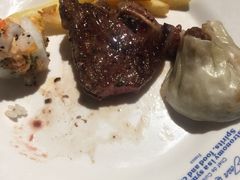 -多伦多海鲜自助餐厅(百盛购物中心三阳店)