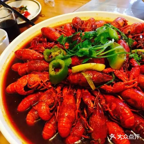 朱飞家常菜(杏花诗苑店)