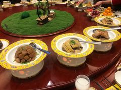 -余姚酒楼(南雷公寓店)