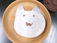 -麦当劳(长泰商业广场店)