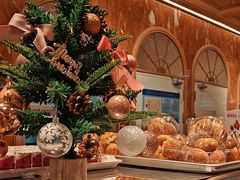 -山崎面包(静安久光店)