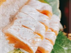 -古田居·特色寿司料理(骏欣中心店)