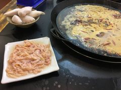 -苟味道老火锅(黄桷坪店)