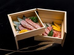 -肉魁屋·烧肉·烧鸟·酒场(高新店)