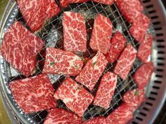 -松鱼亭·和牛烧肉(协鑫广场店)