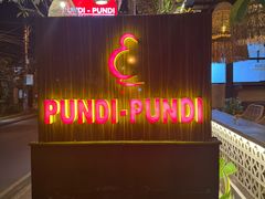 -Pundi Pundi Restaurant
