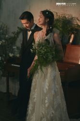 -安娜公馆婚纱摄影(锦州店)
