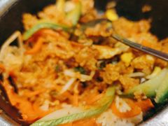 -韩宫宴烤肉·料理(南京江宁万达店)