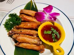 -太食獸泰式茶餐厅(济南万象城店)