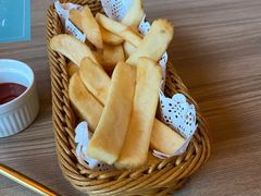 粗薯-J·one Bistro吉萬酒厨·牛排