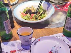 -山河屯铁锅炖·非遗东北菜(南山店)