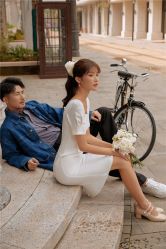 -易摄影婚纱摄影工作室