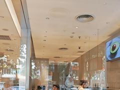 -喜茶(东莞汇一城店)